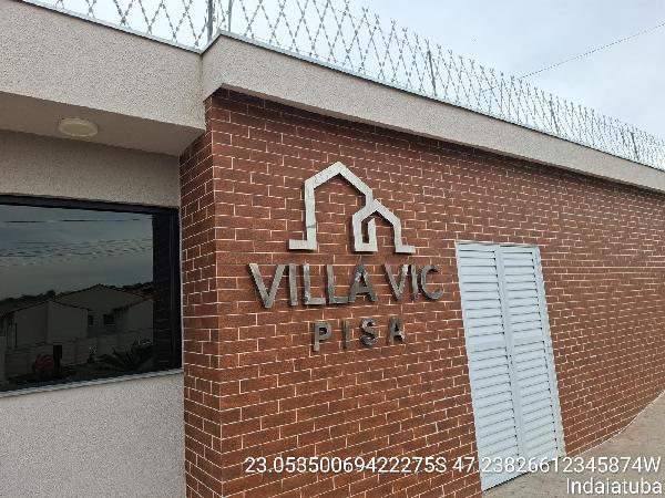 Apartamento em Indaiatuba, Mato Dentro, Avenida Senador Romeu Tuma, N. 320, Apto 103, Bl 34 Vaga De Garagem N 345 E 346, SP. Área: 51.53m2