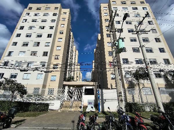 Apartamento em São Paulo, Vila Socorro, Rua Ferreira Viana, N. 715, Apto 406, Torre B, SP. Área: 32.19m2