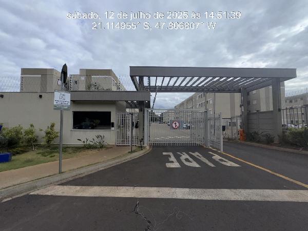 Apartamento em Ribeirão Preto, Valentina Figueiredo, Avenida Governador Mario Covas, N. 7555, Apto 04, Torre 3 Bl D, SP. Área: 43.06m2