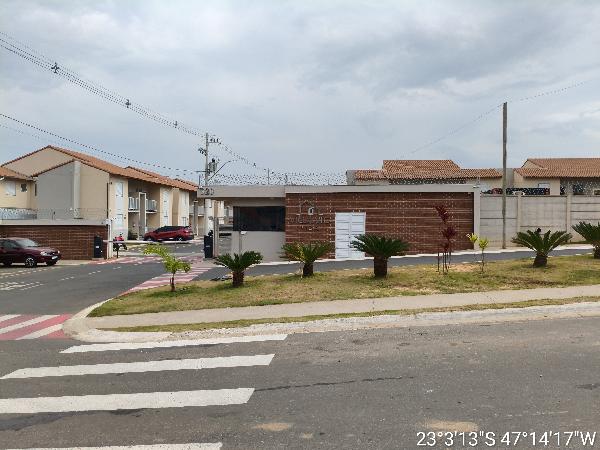 Apartamento em Indaiatuba, Mato Dentro, Avenida Senador Romeu Tuma, N. 320, Apto 203, Bl 36 His, SP. Área: 43.47m2