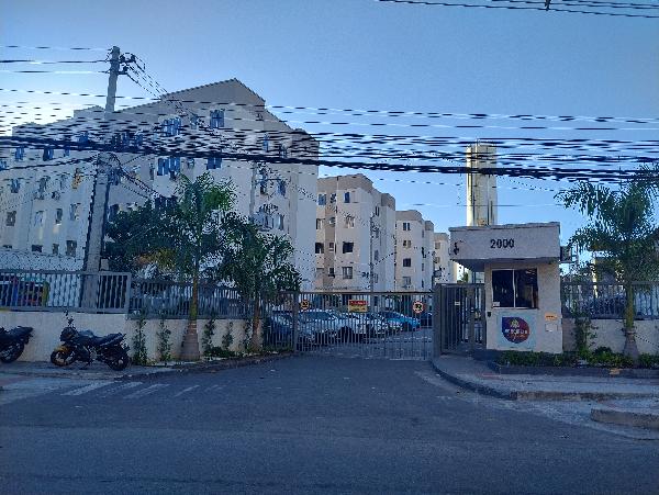 Apartamento em Rio de Janeiro, Parque Columbia, Rua Embau, N. 2000, Apto 507, Bl 03, RJ. Área: 41m2 Apartamento em Rio de Janeiro, Parque Columbia, Rua Embau, N. 2000, Apto 507, Bl 03, RJ. Área: 41m2