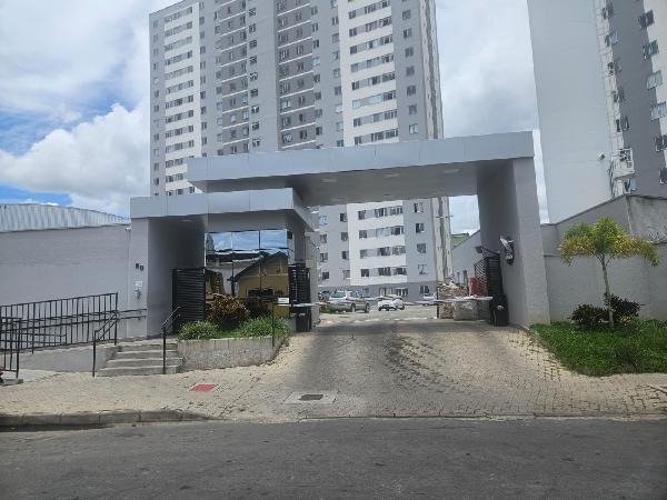 Apartamento em Juiz de Fora, Benfica, Rua Sebastiao Garcia, N. 80, Apto 103, Tr 01 Lt 01-A, MG. Área: 68.91m2
