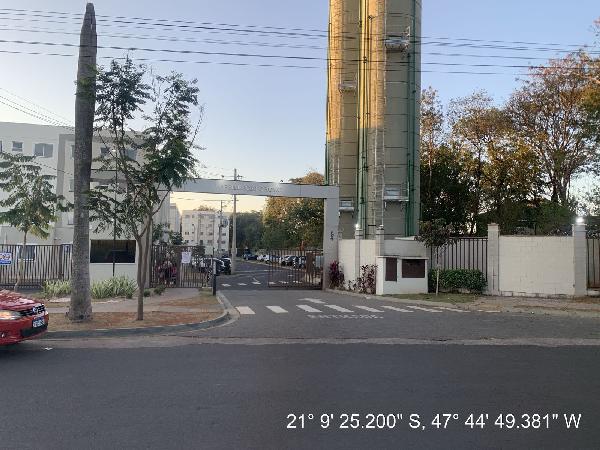 Apartamento em Ribeirão Preto, Jardim Salgado Filho, Rua Professor Aylton Ricoy De Oliveira, N. 925, Apto 304, Bl 05 Vg Moto 26, SP. Área: 44.57m2