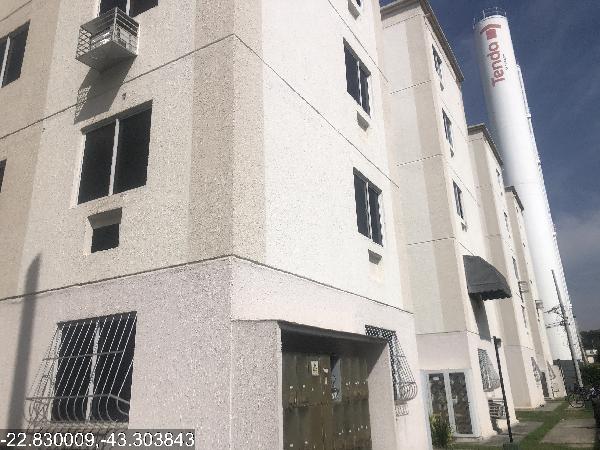 Apartamento em Rio de Janeiro, Bras De Pina, Avenida Marlene Cunha, N. 500, Apto 406, Bl 06, RJ. Área: 40m2