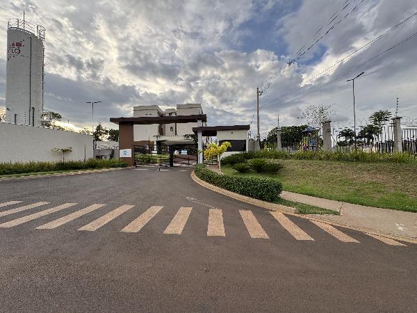 Apartamento em Ribeirão Preto, Bonfim Paulista, Rua Alfredo Pucci, N. 80, Apto 21, 2º Pav, Bl E, Torre 2, SP. Área: 40.52m2