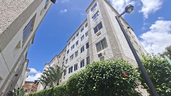 Apartamento em Rio de Janeiro, Engenheiro Leal, Rua Enaldo Dos Santos Araujo, N. 1119, Apto 106, Bl 06, RJ. Área: 39m2 Apartamento em Rio de Janeiro, Engenheiro Leal, Rua Enaldo Dos Santos Araujo, N. 1119, Apto 106, Bl 06, RJ. Área: 39m2