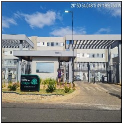 Apartamento em São José do Rio Preto, Loteamento Residencial Maria Adelia, Rua Santina Ferreira Cruz (Antiga Rua Projetada 1), N. 302, Apto 22, Torre 04 Bl B, SP. Área: 43.06m2