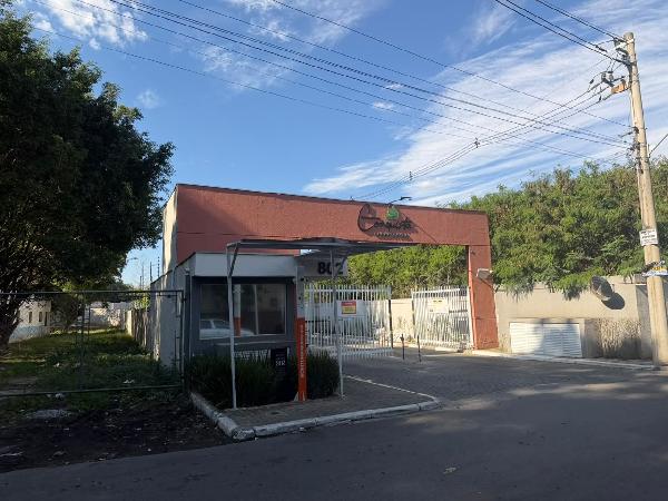 Apartamento em Carapicuíba, Jardim Santa Tereza, Avenida Catagua, N. 802, Apto 47, Bl A, SP. Área: 41.4m2