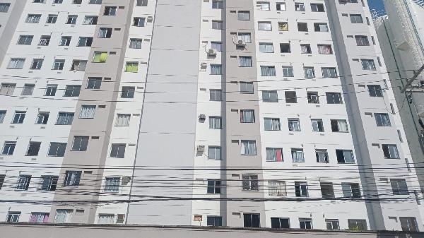 Apartamento em Rio de Janeiro, Ramos, Rua Sargento Silva Nunes, N. 250, Apto 205, Bl 02, RJ. Área: 40m2 Apartamento em Rio de Janeiro, Ramos, Rua Sargento Silva Nunes, N. 250, Apto 205, Bl 02, RJ. Área: 40m2