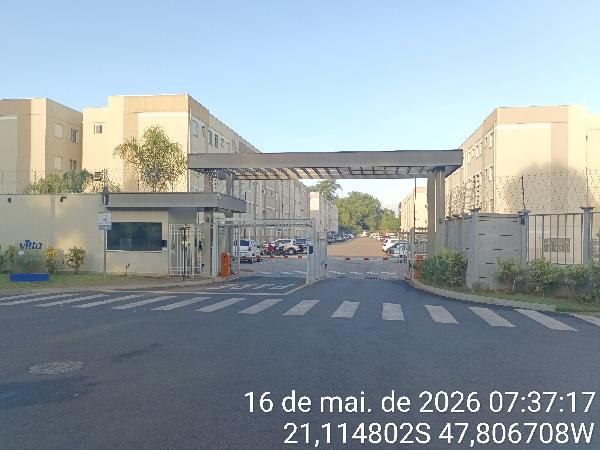 Apartamento em Ribeirão Preto, Valentina Figueiredo, Avenida Governador Mario Covas, N. 7555, Apto 01, Pav Terreo Torre 4 Bl A, SP. Área: 43.06m2