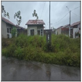 Casa em Iranduba, Est Carlos Braga, Rua Lago Do Santo Antonio, N. Sn, Lt 12 Qd 32, AM. Área: 54.09m2