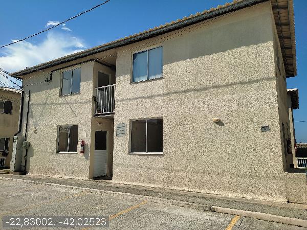 Apartamento em Cabo Frio, Monte Carlo, Estrada Do Frio, N. S/N, Apto 101, Lt A Bl 09  Modulo Iv, RJ. Área: 50.4m2