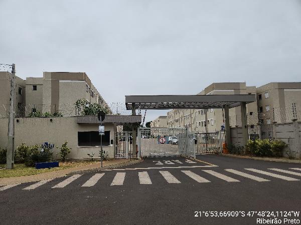 Apartamento em Ribeirão Preto, Valentina Figueiredo, Avenida Governador Mario Covas, N. 7555, Apto 33, Bl B Torre 2, SP. Área: 43.06m2