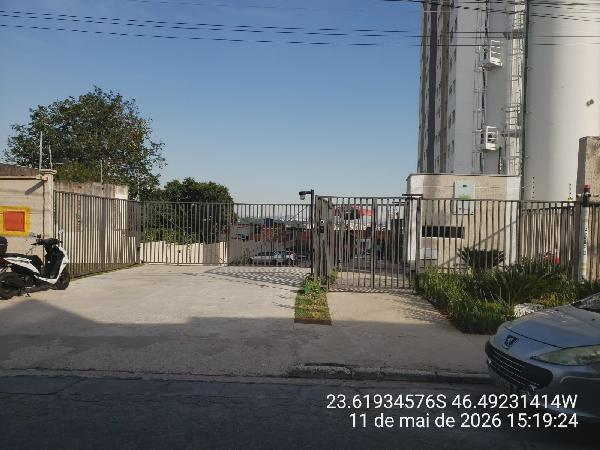 Apartamento em São Paulo, Fazenda Da Juta, Rua Clenio Wanderley, N. 80, Apto 1901, 19 Pav Bl 01, SP. Área: 35.03m2