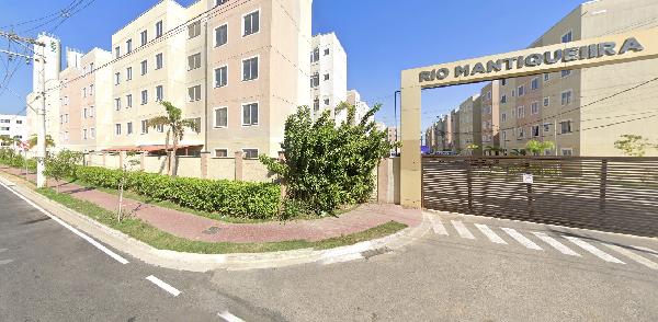 Apartamento em Rio de Janeiro, Santa Cruz, Rua Projetada C, N. 85, Apto 203, Bl 12, RJ. Área: 41.32m2 Apartamento em Rio de Janeiro, Santa Cruz, Rua Projetada C, N. 85, Apto 203, Bl 12, RJ. Área: 41.32m2