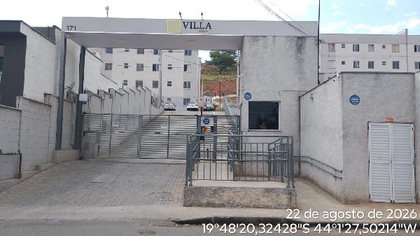 Apartamento em Ribeirão das Neves, Felixlandia (justinopolis), Rua Geraldino Rocha, N. 171, Apto 103, Bl 13, MG. Área: 53.14m2 Apartamento em Ribeirão das Neves, Felixlandia (justinopolis), Rua Geraldino Rocha, N. 171, Apto 103, Bl 13, MG. Área: 53.14m2