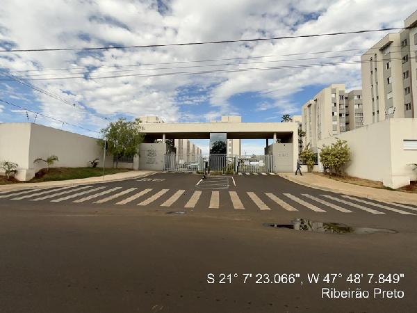 Apartamento em Ribeirão Preto, Chacaras Pedro Correa De Carvalho, Avenida Eduardo Andrea Matarazzo, N. 6130, Apto 604, Torre 08, SP. Área: 47.85m2
