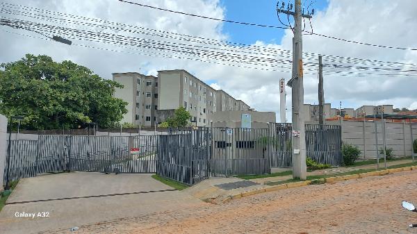 Apartamento em Camaragibe, Celeiro Das Alegrias Futuras, Rua Maria Amalia Nogueira, N. 121, Apto 304, Bl09, PE. Área: 41.79m2
