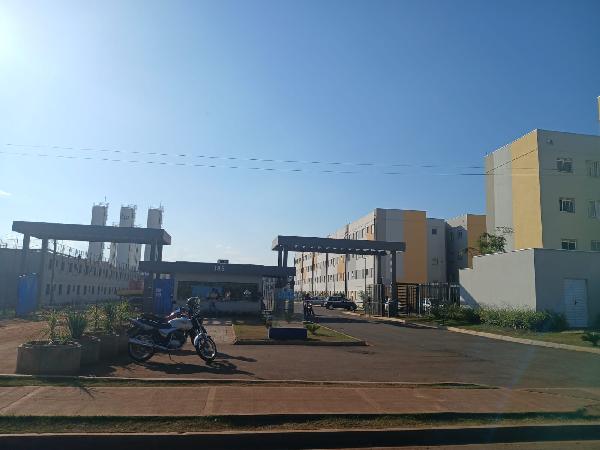 Apartamento em Piracicaba, Chacaras Agua Branca, Rua Francisco Antonio Da Rocha, N. 185, Apto 403, Torre 09, SP. Área: 45.99m2