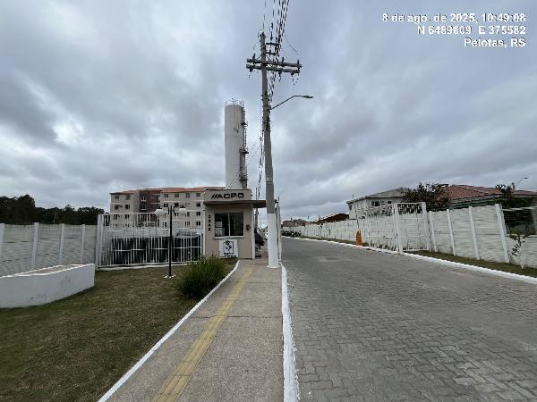 Apartamento em Pelotas, Tres Vendas, Avenida Engenheiro Ildefonso Simoes Lopes, N. 2046, Apto 402, Bl C Vg 60, RS. Área: 43.27m2