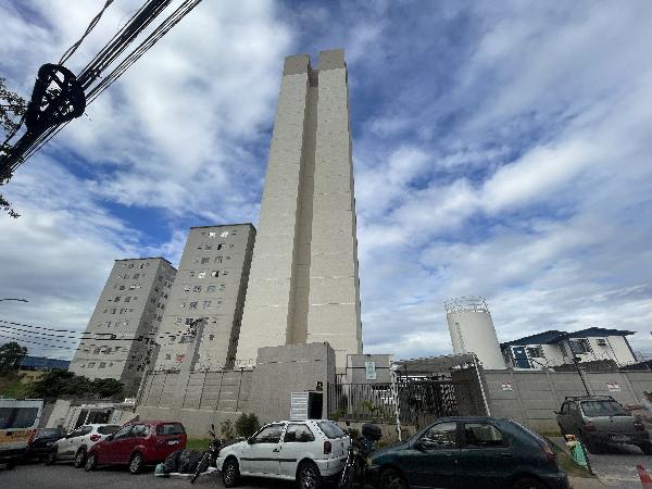 Apartamento em São Paulo, Conjunto Habitacional Santa Etelvina Iii, Rua Arroio Sarandi, N. 93, Apto 704, His-1, SP. Área: 34.99m2