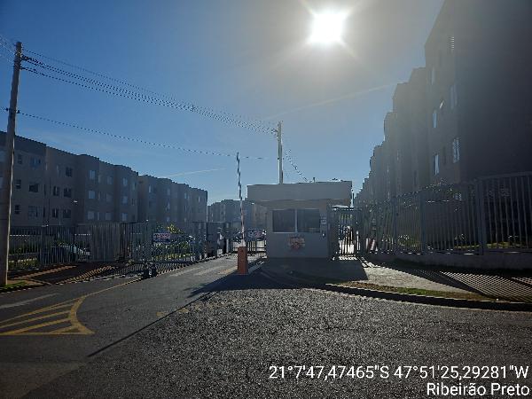 Apartamento em Ribeirão Preto, Reserva Macauba, Rua Geraldo Rinhel Sobrinho, N. 400, Apto 401, Bl 08, SP. Área: 43.3m2