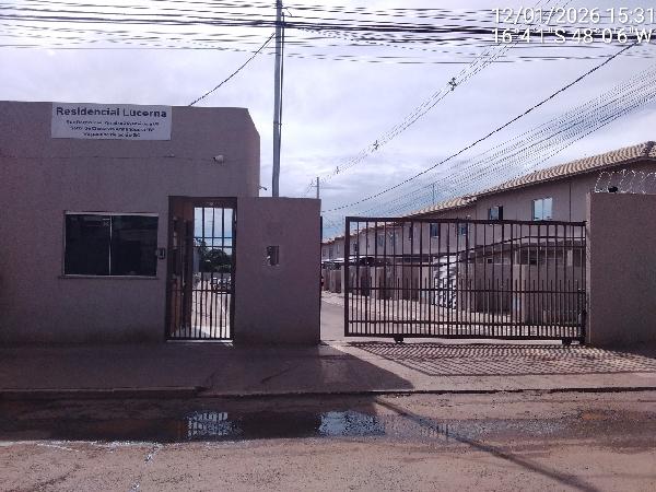 Casa em Valparaíso de Goiás, Setor De Chacaras Anhanguera B, Quadra 30 Chacara 04, N. Sn, Cs11 Tipo A Rua Botocudos, GO. Área: 62.37m2
