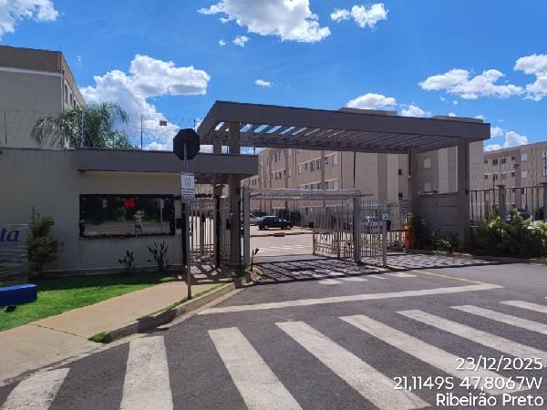 Apartamento em Ribeirão Preto, Valentina Figueiredo, Avenida Governador Mario Covas, N. 7555, Apto 04, Torre 05 Bl C, SP. Área: 43.06m2