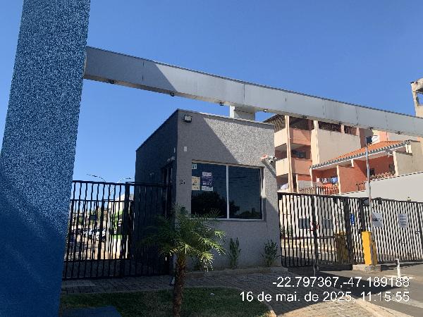 Apartamento em Sumaré, Jardim Dos Ipes, Avenida Angelo Campo Dallorto, N. 21, Apto 11, Torre 01 Vg 38 Pcd, SP. Área: 42.05m2