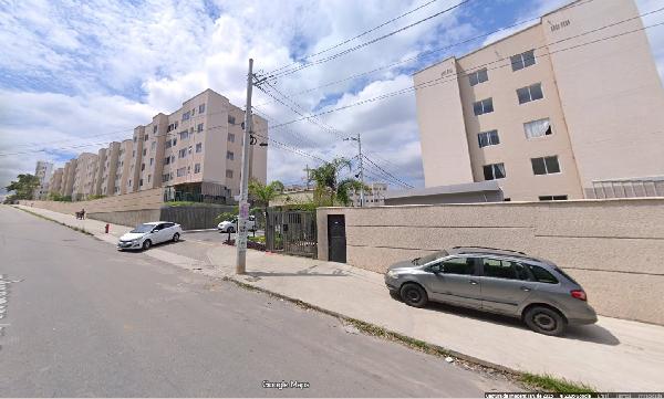 Apartamento em Rio de Janeiro, Santa Cruz, Rua Macapa, N. 273, Apto 404, Bl 01, RJ. Área: 41.19m2 Apartamento em Rio de Janeiro, Santa Cruz, Rua Macapa, N. 273, Apto 404, Bl 01, RJ. Área: 41.19m2