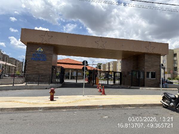 Apartamento em Goiânia, Residencial Porto Maranata - Fazenda Dou, Fazenda Dourados, N. Sn, Apto 201, Bloco 02 - Apm 03, Lote 02, Vaga 5, GO. Área: 46.28m2 Apartamento em Goiânia, Residencial Porto Maranata - Fazenda Dou, Fazenda Dourados, N. Sn, Apto 201, Bloco 02 - Apm 03, Lote 02, Vaga 5, GO. Área: 46.28m2