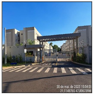 Apartamento em Ribeirão Preto, Valentina Figueiredo, Avenida Governador Mario Covas, N. 7555, Apto 01, Tr 5 Bl C, SP. Área: 43.06m2