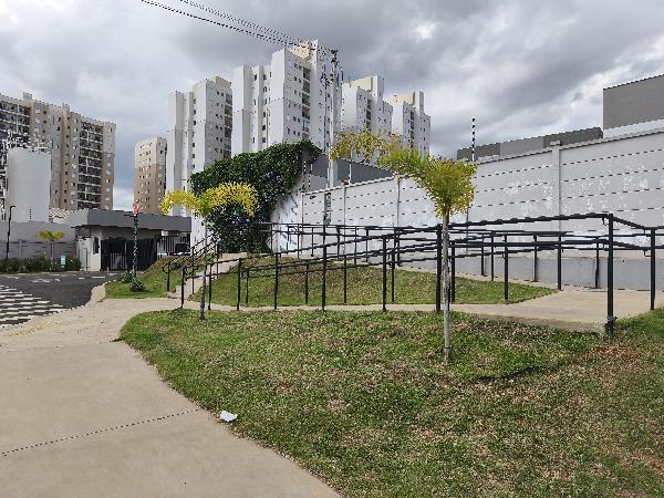 Apartamento em Hortolândia, Parque Orestes Ongaro, Rua Rio Pindare, N. 1120, Apto 31, Torre 19, SP. Área: 38.82m2
