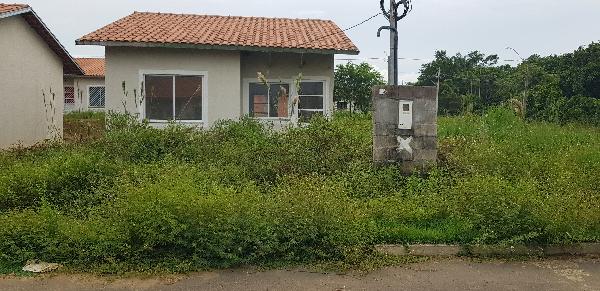 Casa em Iranduba, Lot Nova Amazonas I, Rua Acajatuba, N. Sn, Lt 02 Qd 41, AM. Área: 54.09m2