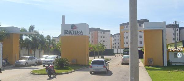 Apartamento em Duque de Caxias, Jardim Gramacho, Rua Manaus, N. 137, Apto 503, Bl 08, RJ. Área: 47.19m2