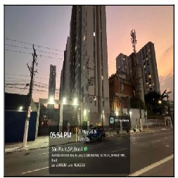 Apartamento em São Paulo, Jardim Prudencia, Avenida Vereador Joao De Luca, N. 1790, Apto 1204, Torre 01 His, SP. Área: 33.54m2