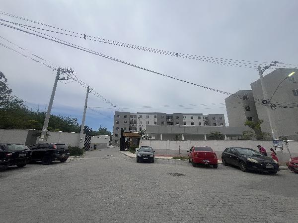 Apartamento em Rio de Janeiro, Guaratiba, Rua Waldir Jose De Melo, N. 71, Apto 214, Bl 06, RJ. Área: 45m2 Apartamento em Rio de Janeiro, Guaratiba, Rua Waldir Jose De Melo, N. 71, Apto 214, Bl 06, RJ. Área: 45m2