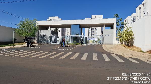 Apartamento em Ribeirão Preto, Chacaras Pedro Correa De Carvalho, Avenida Eduardo Andrea Matarazzo, N. 6130, Apto 601, Tr 4, SP. Área: 47.85m2