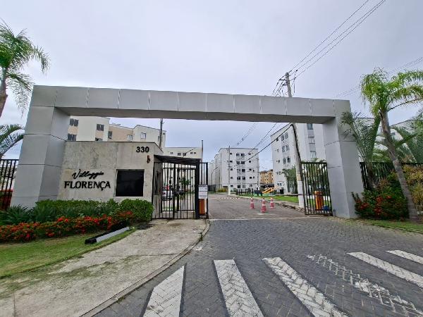 Apartamento em Rio de Janeiro, Santa Cruz, Rua Projetada A, N. 330, Apto 304, Bl12, RJ. Área: 44.22m2 Apartamento em Rio de Janeiro, Santa Cruz, Rua Projetada A, N. 330, Apto 304, Bl12, RJ. Área: 44.22m2