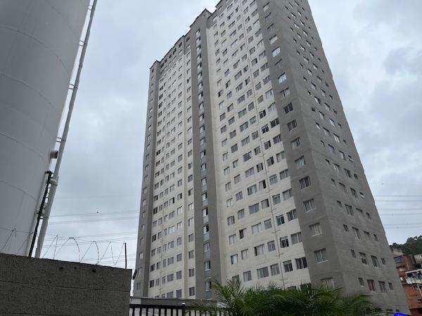 Apartamento em São Paulo, Vila Andrade, Rua Dom Salomao Ferraz, N. 4, Apto 172, Pav 17 Sub Cond 3 Bl 3, SP. Área: 42.13m2