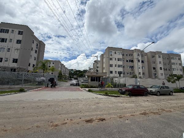 Apartamento em Rio de Janeiro, Campo Grande, Rua Mauro Portugal (Antiga R Projetada A), N. 311, Apto 404, Bl 05, RJ. Área: 41.19m2 Apartamento em Rio de Janeiro, Campo Grande, Rua Mauro Portugal (Antiga R Projetada A), N. 311, Apto 404, Bl 05, RJ. Área: 41.19m2