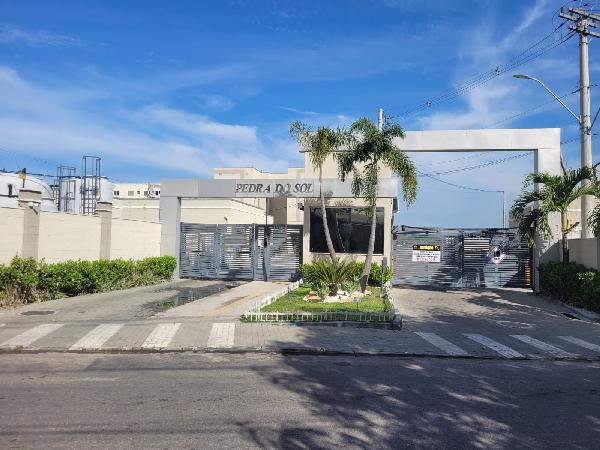 Apartamento em Itaboraí, Tres Pontes, Rua Dona Bela, N. Sn, Apto 108, Bl 01, RJ. Área: 41.42m2