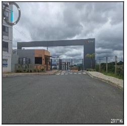 Apartamento em Araucária, Iguacu, Rua Paranagua, N. 520, Apto 305, Bl E, Vaga N 56, PR. Área: 46.68m2