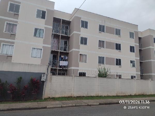 Apartamento em Cotia, Centro (caucaia Do Alto), Rua Jose Manoel De Oliveira, N. 743, Apto 05, Pav. Térreo, Bl B, SP. Área: 87.48m2