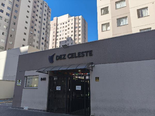Apartamento em São Paulo, Saude, Avenida Dos Ourives, N. 840, Apto 1510, Torre 02 His 2, SP. Área: 34.65m2