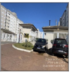 Apartamento em Praia Grande, Vila Sonia, Rua Sergio Gregorio, N. 671, Apto 38, Tr D, SP. Área: 42.27m2
