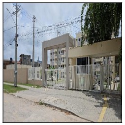 Apartamento em Paulista, Pau Amarelo, Rua Manoel Chaves Da Costa Figueiroa, N. 1180, Apto 408, Bl 02, PE. Área: 45.87m2
