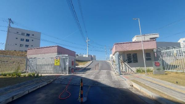 Apartamento em Betim, Jardim Brasilia, Rua Claudio Clover, N. 481, Apto 201, Bl 02, MG. Área: 41.99m2