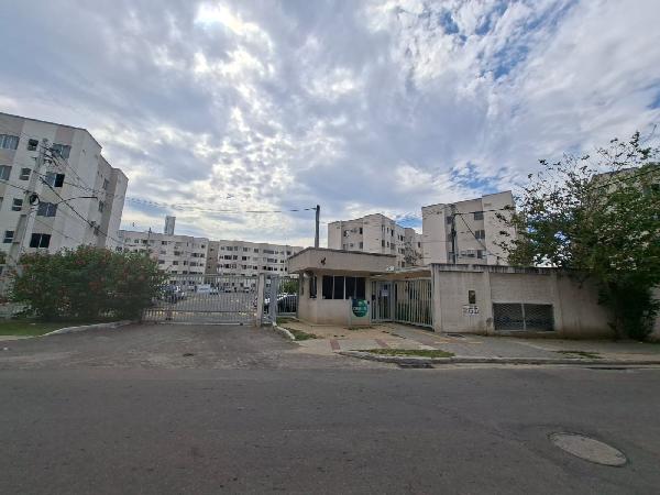 Apartamento em São Gonçalo, Tribobo, Rua Dalva Raposo, N. 260, Apto 104, Bl 07, RJ. Área: 42.55m2 Apartamento em São Gonçalo, Tribobo, Rua Dalva Raposo, N. 260, Apto 104, Bl 07, RJ. Área: 42.55m2