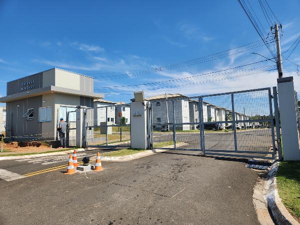 Apartamento em Piracicaba, Sao Jorge, Rodovia Samuel De C Neves Antiga Rua Principal 1, N. 800, Apto 12, Conj C, SP. Área: 45.37m2 Apartamento em Piracicaba, Sao Jorge, Rodovia Samuel De C Neves Antiga Rua Principal 1, N. 800, Apto 12, Conj C, SP. Área: 45.37m2